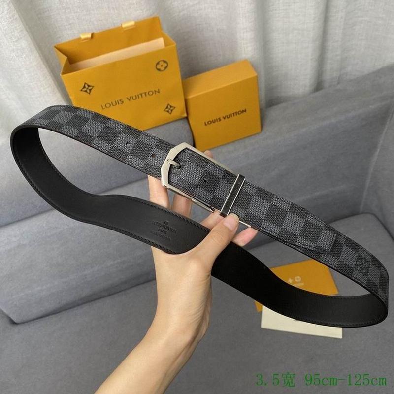 LV Belts 2321